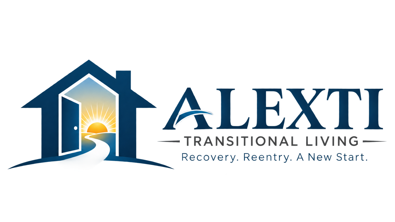 Alexti Transitional Living — Recovery. Reentry. A New Start.